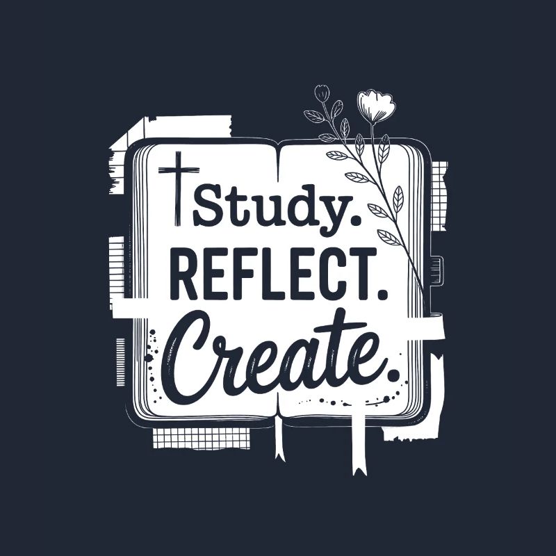 Study Reflect Create