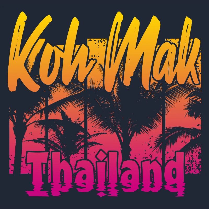 Koh Mak Thaïlande