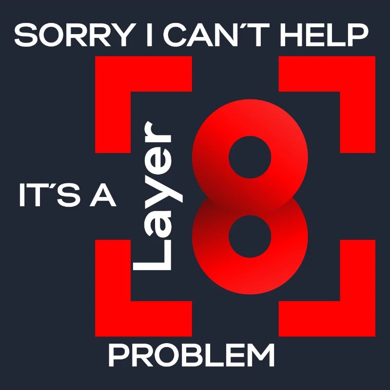 Sorry in cant help, its a layer 8 problem (red)
