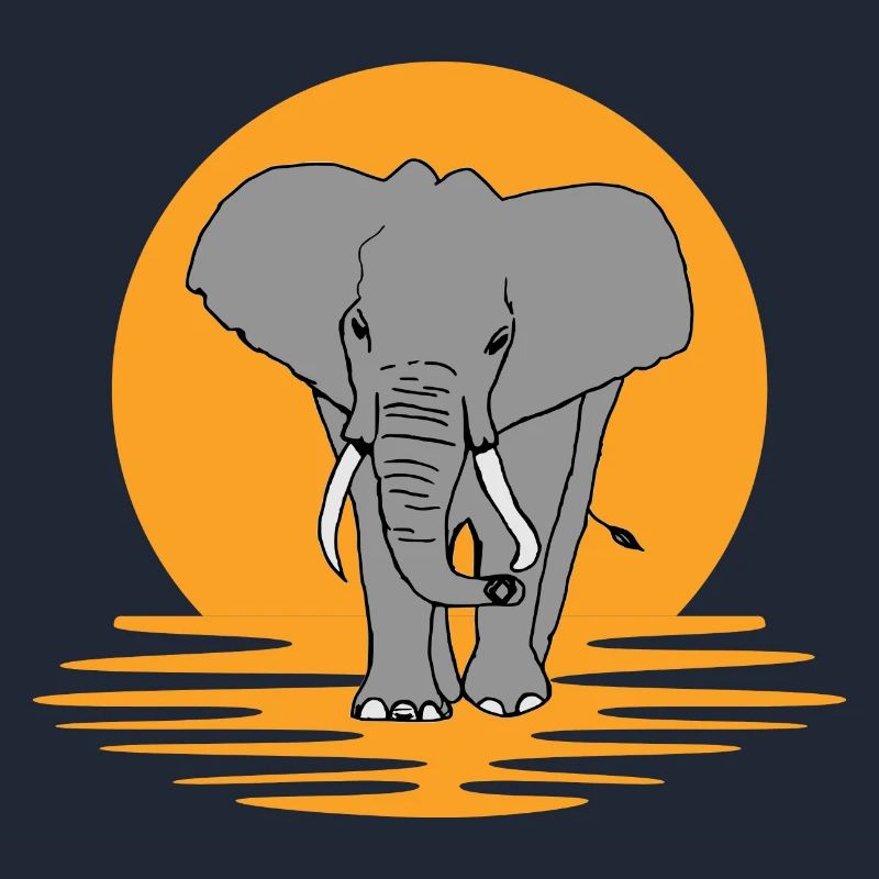 Eléphant