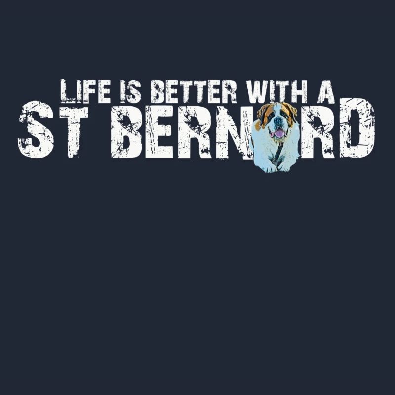 Saint-Bernard