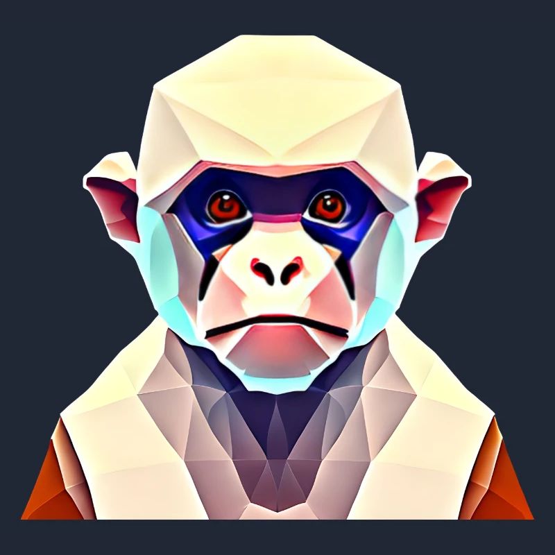 Singe polygonal