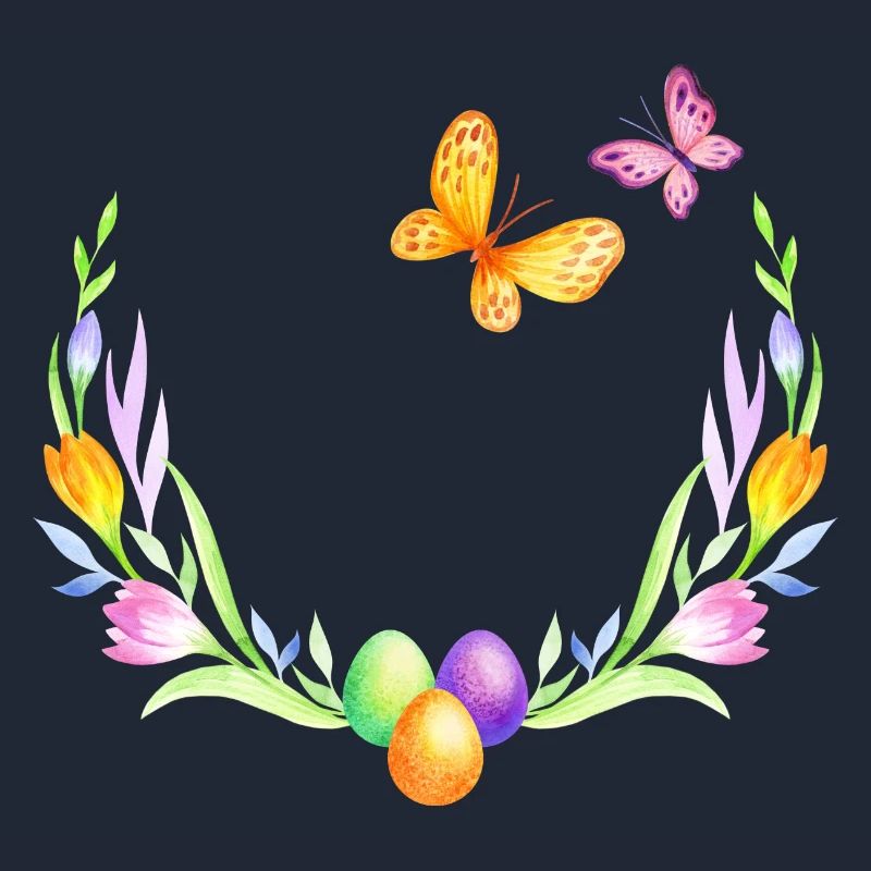 Easter spring spring flowers nature spring
