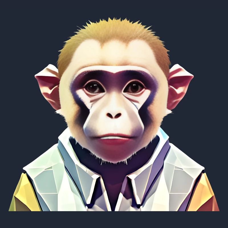 Singe polygonal