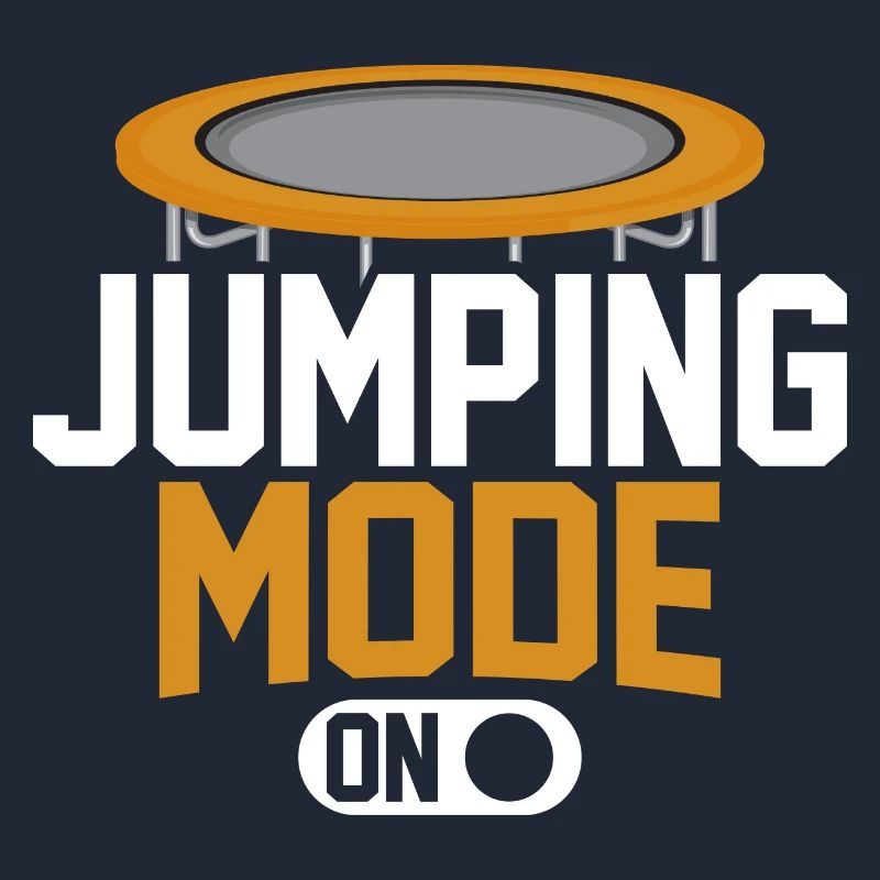 Jumping Mode on