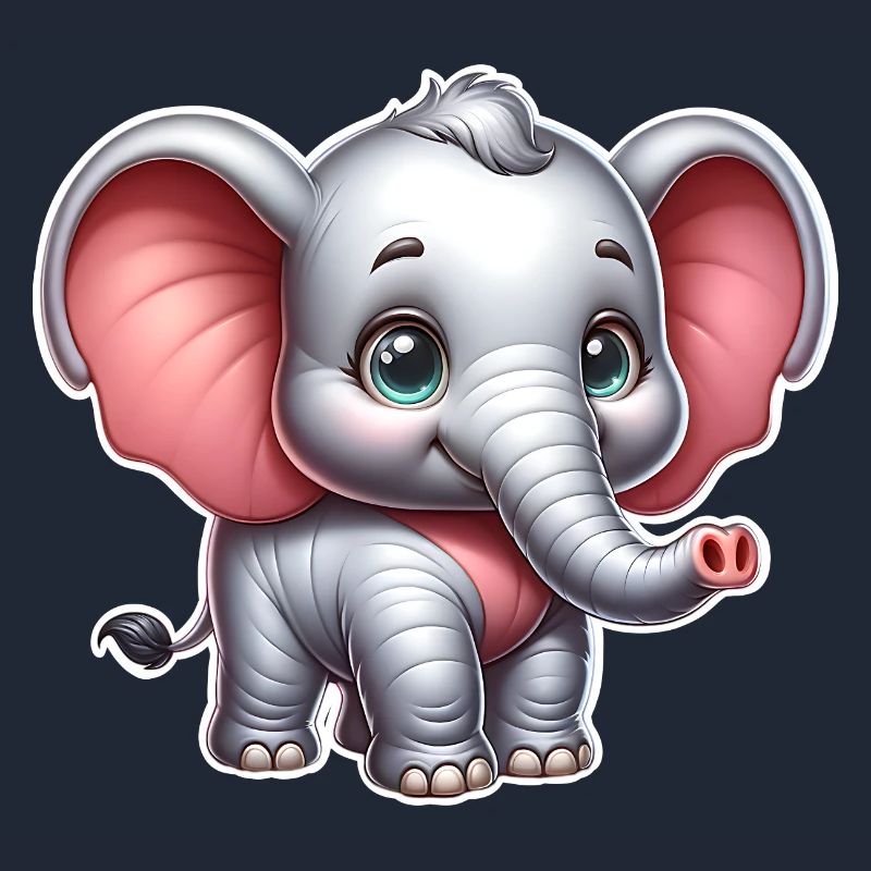 Éléphant