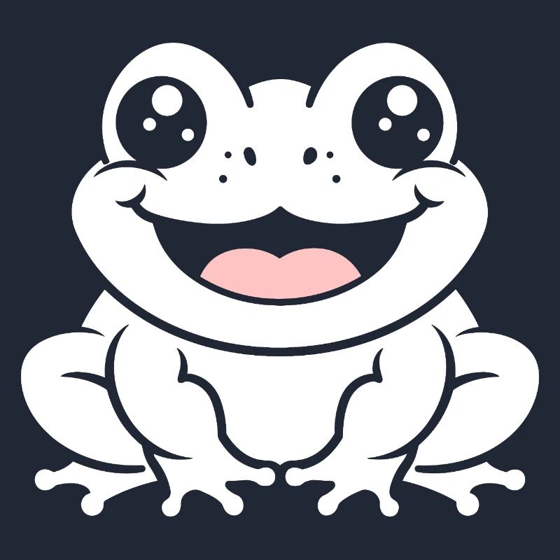 toad
