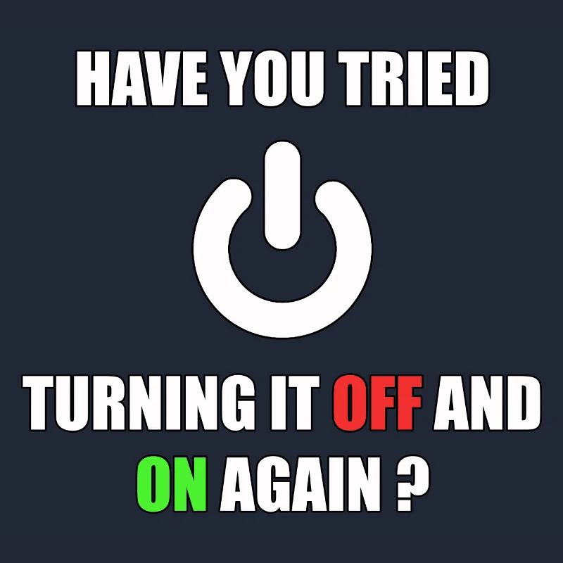 Computer Nerd Computer Scientist IT Programmer