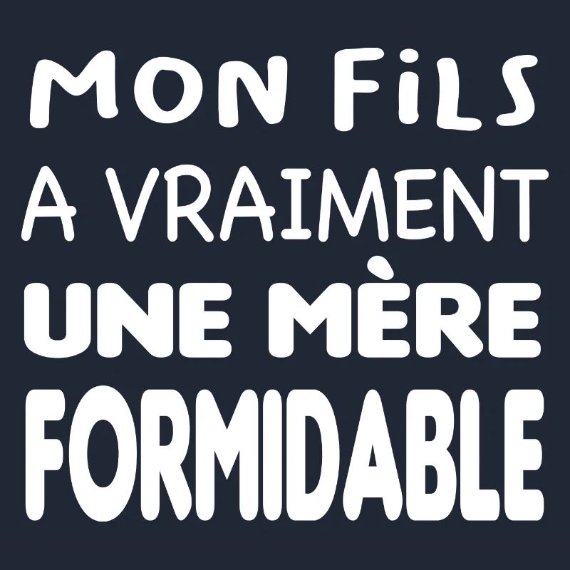 Mère formidable