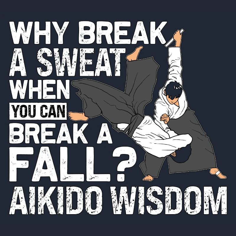 Saggezza dell'Aikido