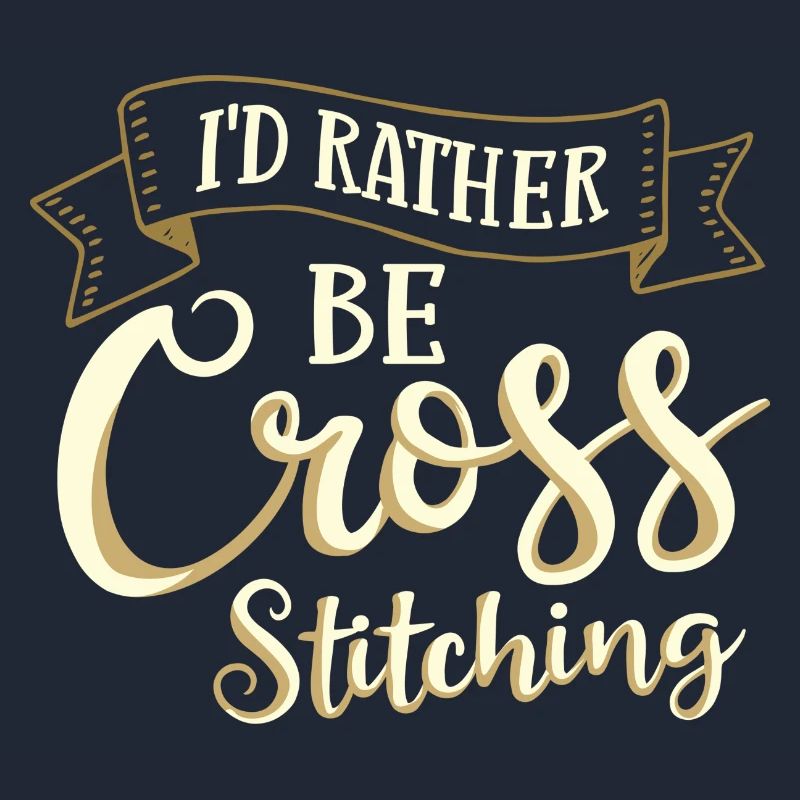 Cross Stitch Pattern Cross Stitch Needles Embroidery Weaving