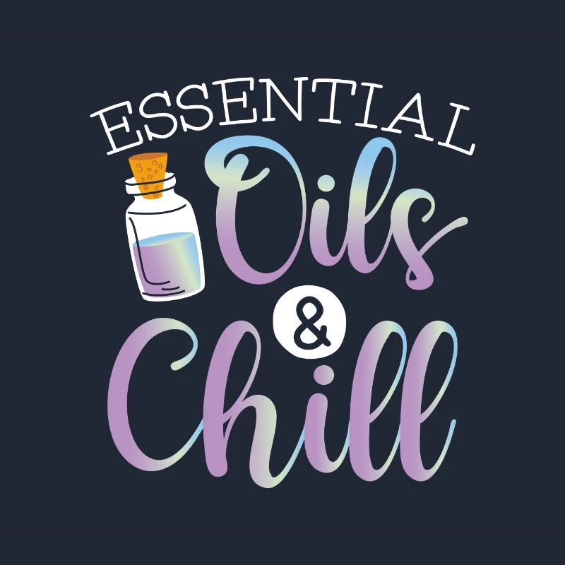 EP Practitioner Gift Essential Oils and Chill