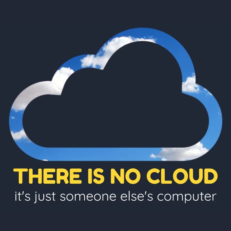 Cloud Computing Gift for Software Developers