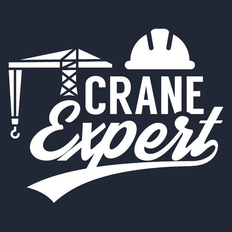 Crane Expert Cranes Crane Driver Crane Driver