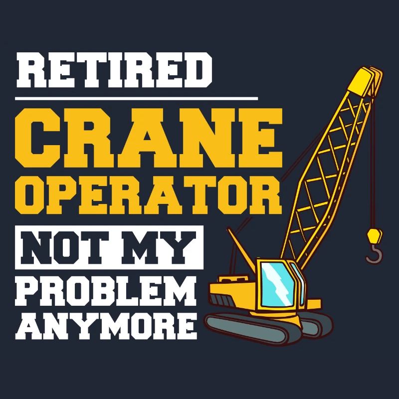Crane Operator Construction Worker Crane Tower Training