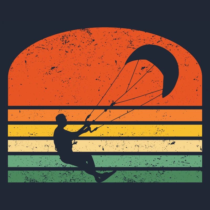 Kitesurf