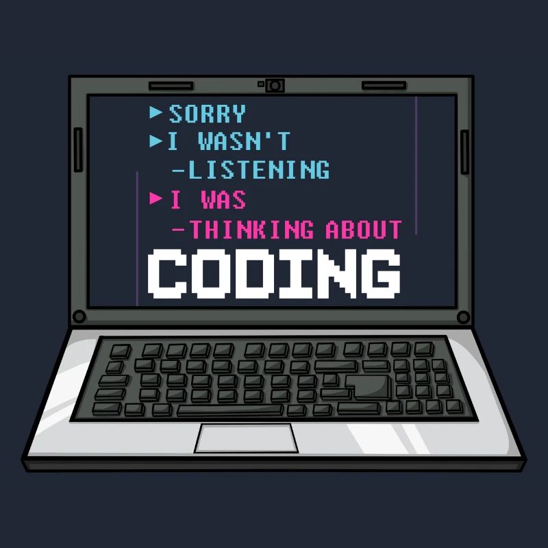 Programmer Programming Computer Developer Pc