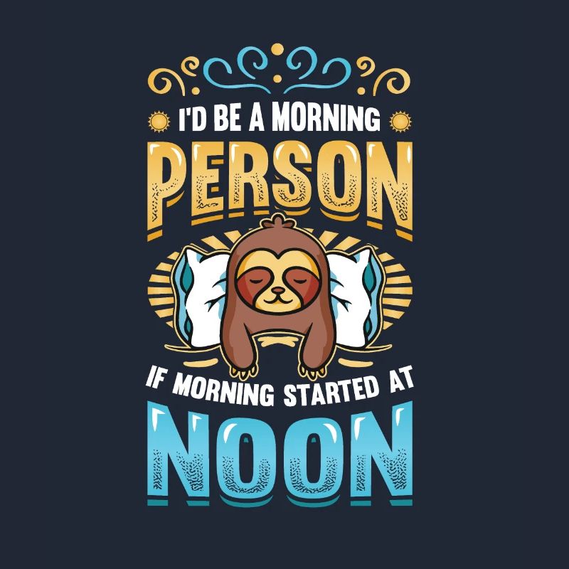 Spätaufsteher, Morgenmuffel, Eule, Langschläfer.