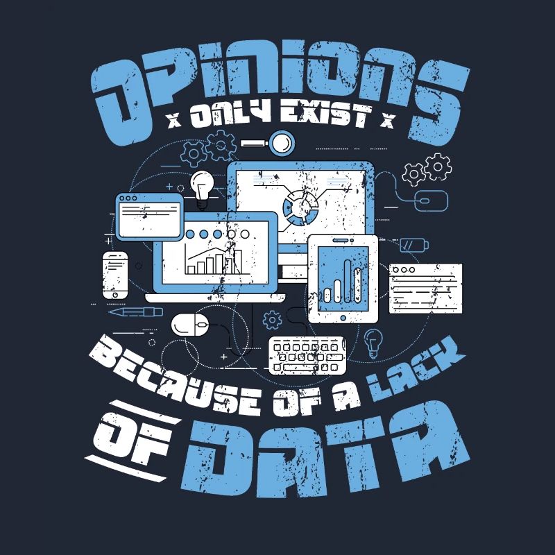 Opinions Data Shortage - Data Scientist Data