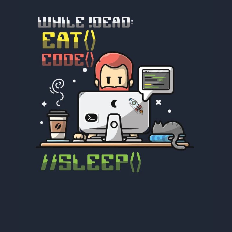 Programmeur,Programmeur informatique,Blague