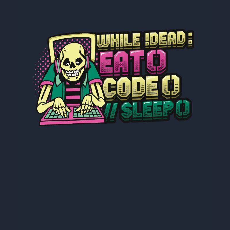 Programmierer,Computerprogrammierer,Witz