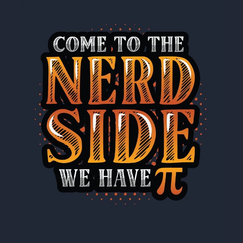 Math student, funny math student