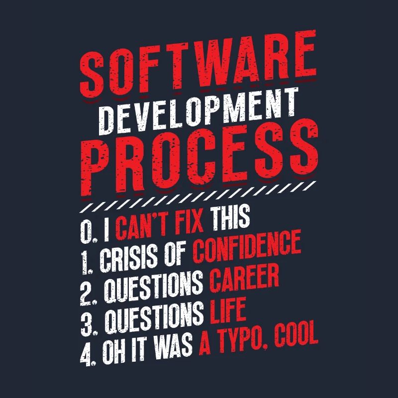 Software-Entwicklungsprozess, Programmierung