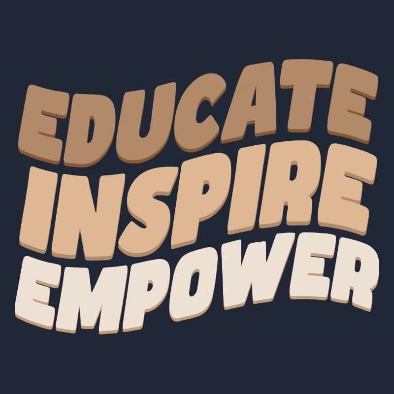 Éduquer Inspirer Responsabiliser