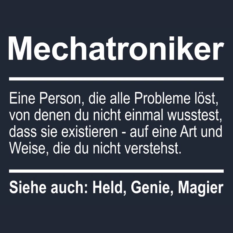 Mechatronics Technician