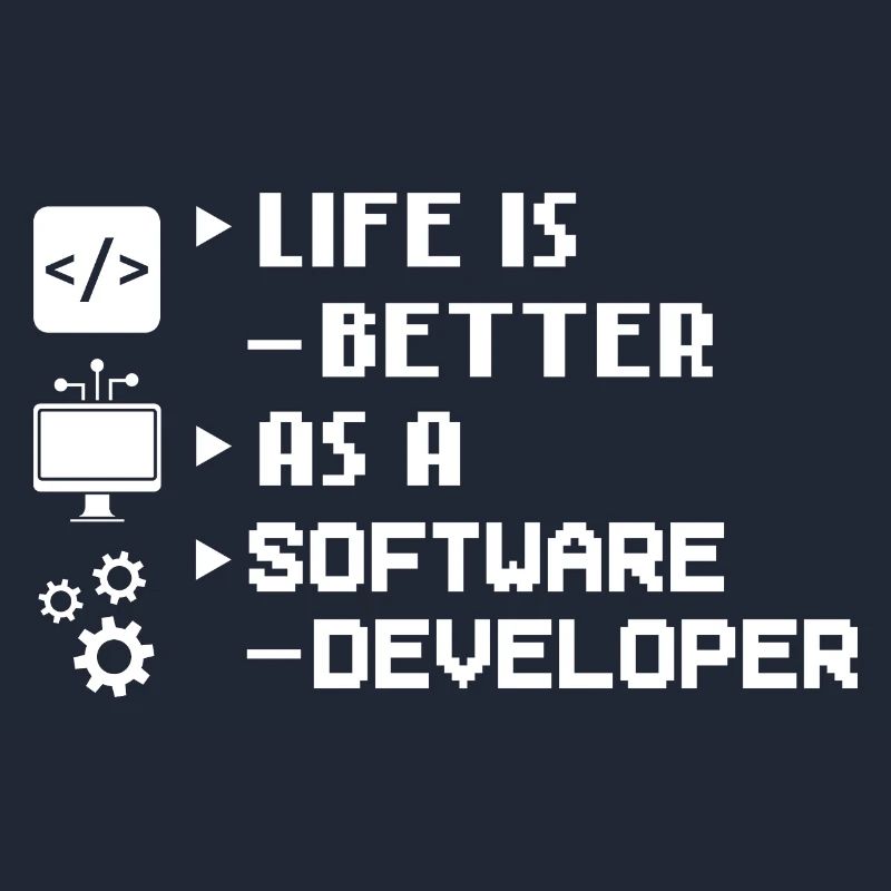 Software Development Software Developer Developer
