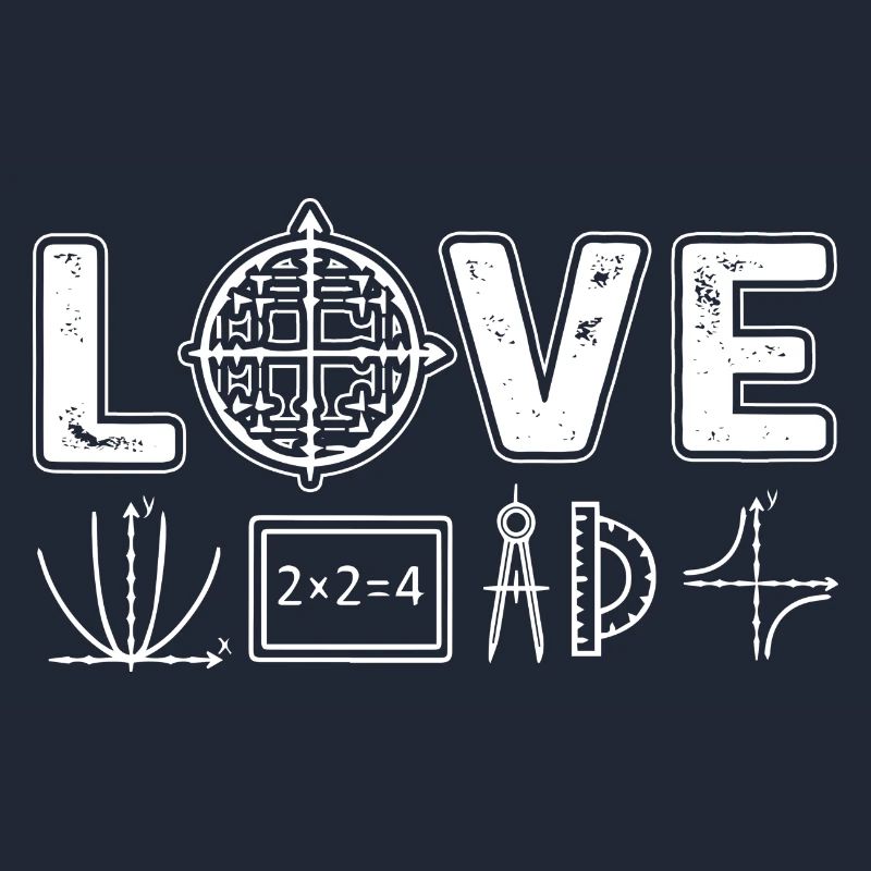 Math Teacher Math Teacher Love