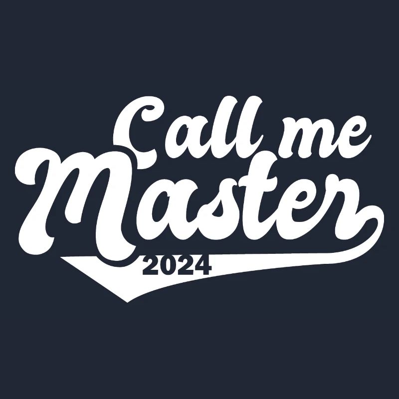 Master 2024 Obtention du diplôme de Master réussie