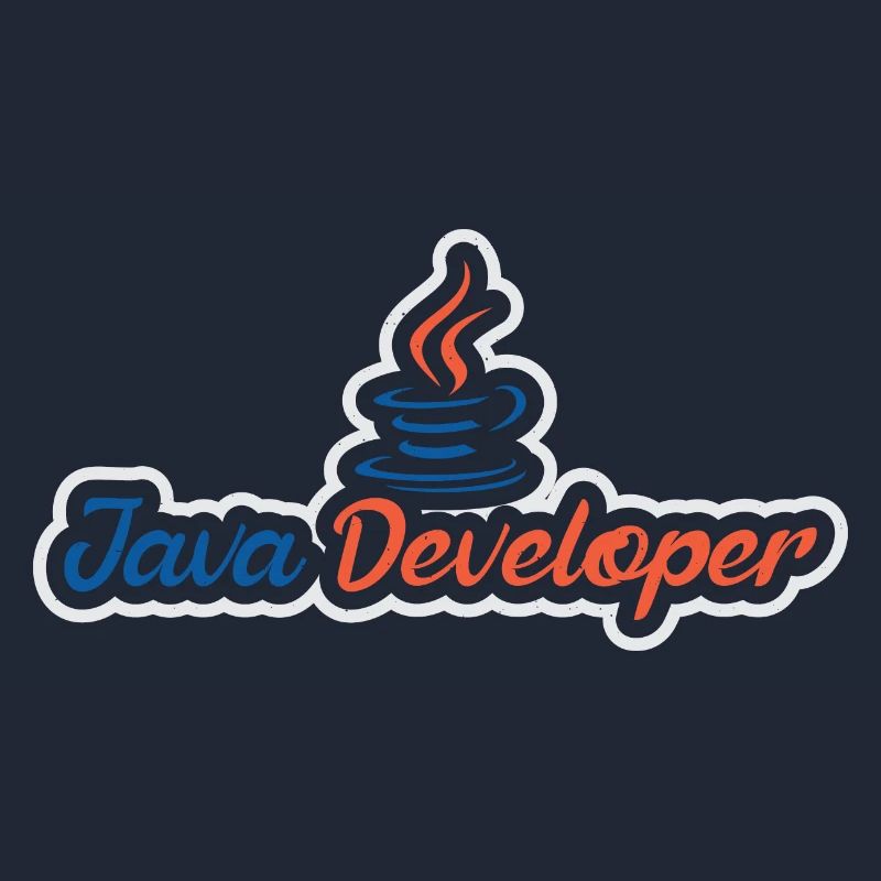 Java Developer with Coffee