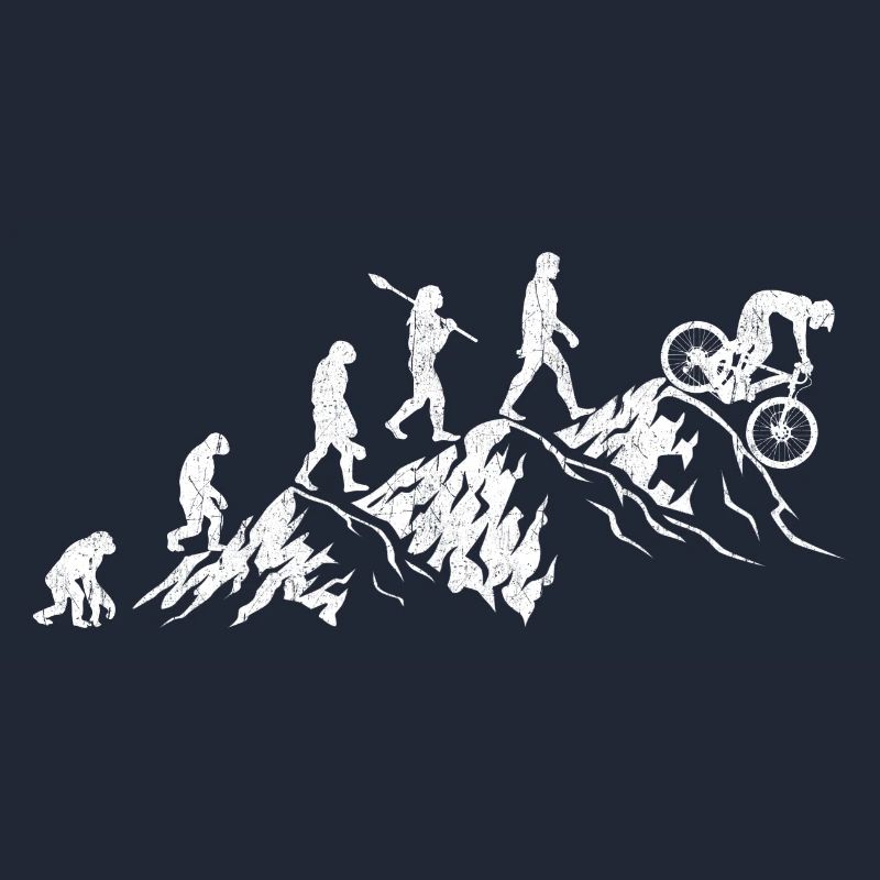 Bicycle Evolution Road Bike Bicycle Evolution