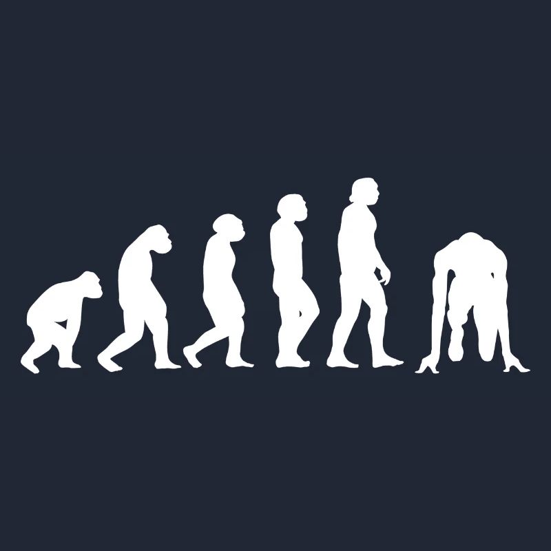 Evolution Leichtathlet