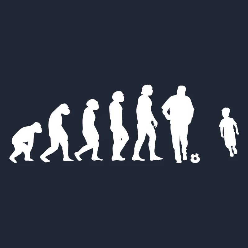 Evolution Opa