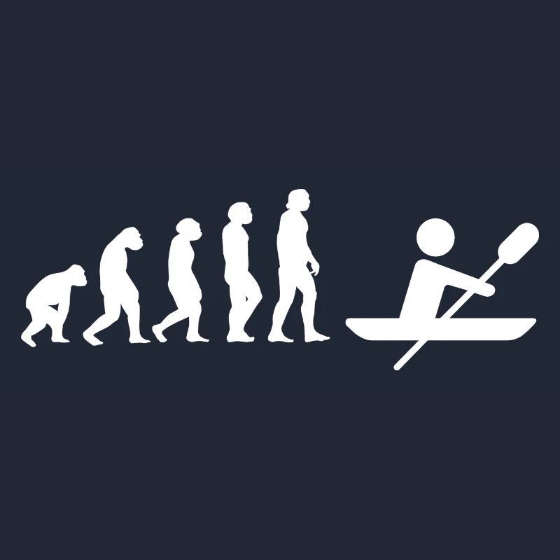Evolution Ruderer