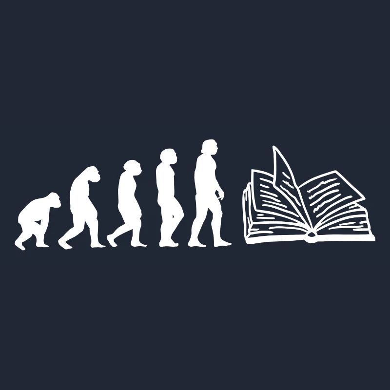Evolution Geschichtslehrer