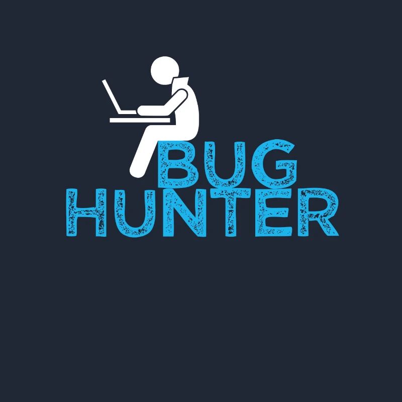 Code de bogue du programmeur Cadeau de développeur drôle de pirate