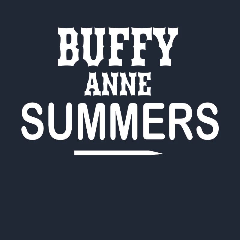 Tombe de Buffy