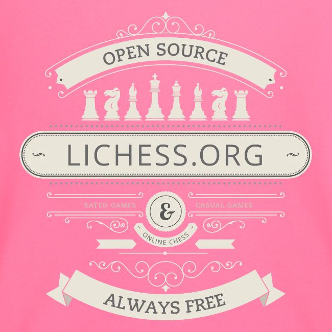 Vintage Lichess