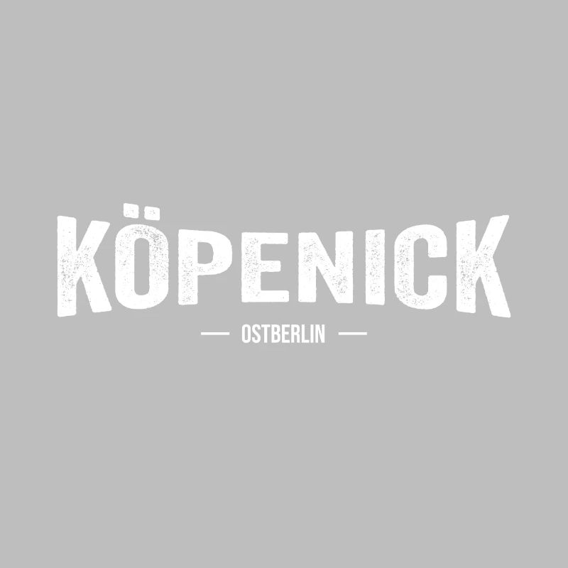 Köpenick Ostberlin