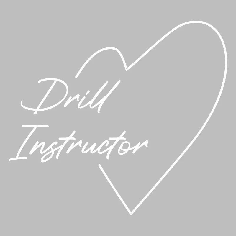 Drill Instructor