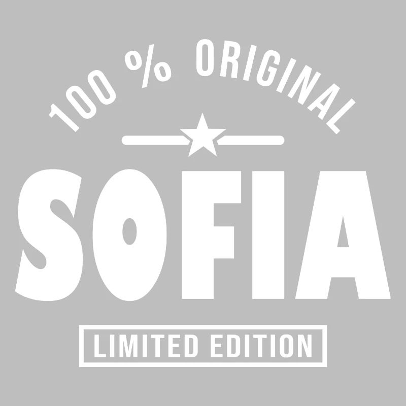 Sofia, Sofia