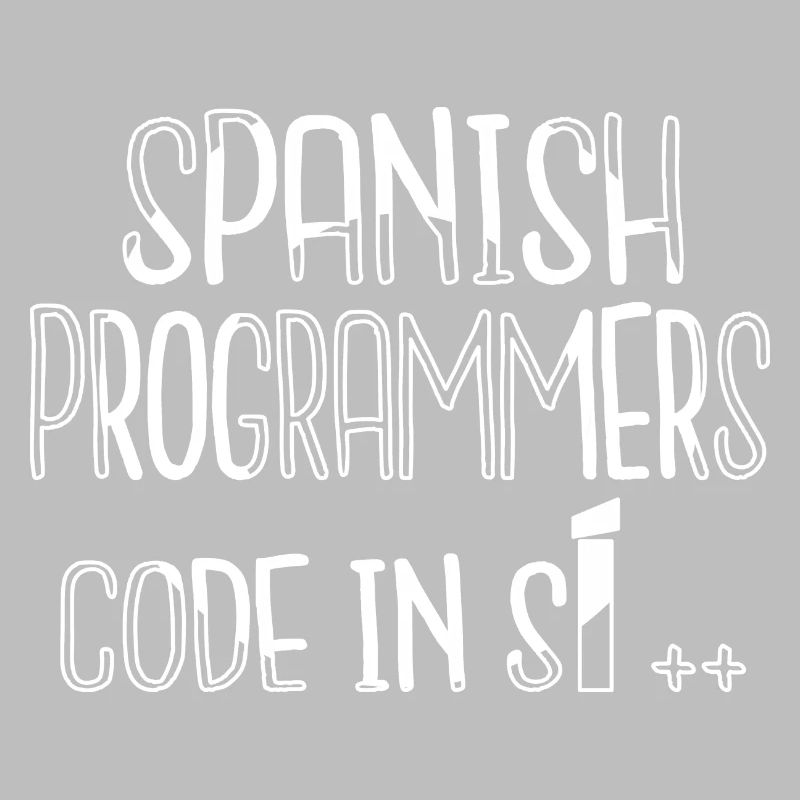 present backend developer happy computer humor