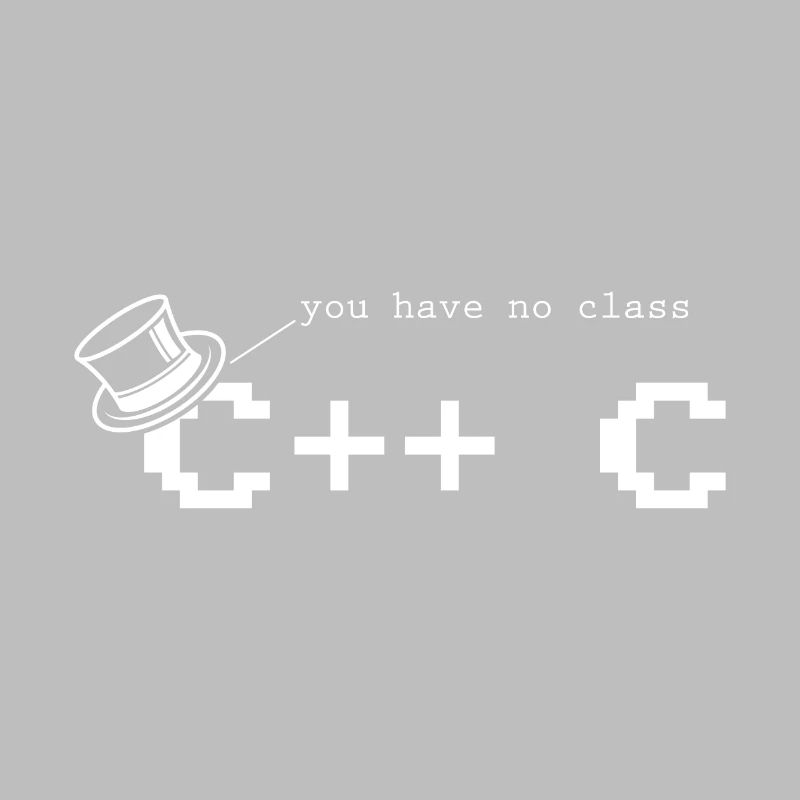 You have no class for software developers