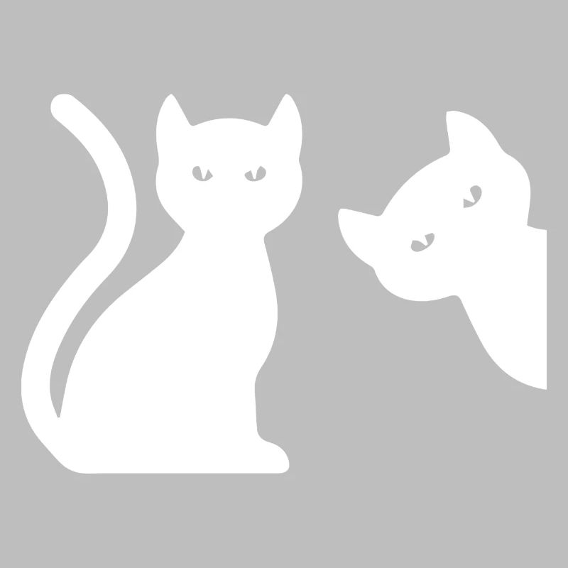 Chat Katze