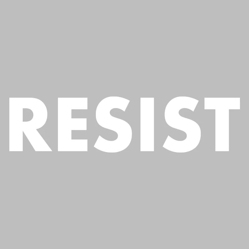 Resist