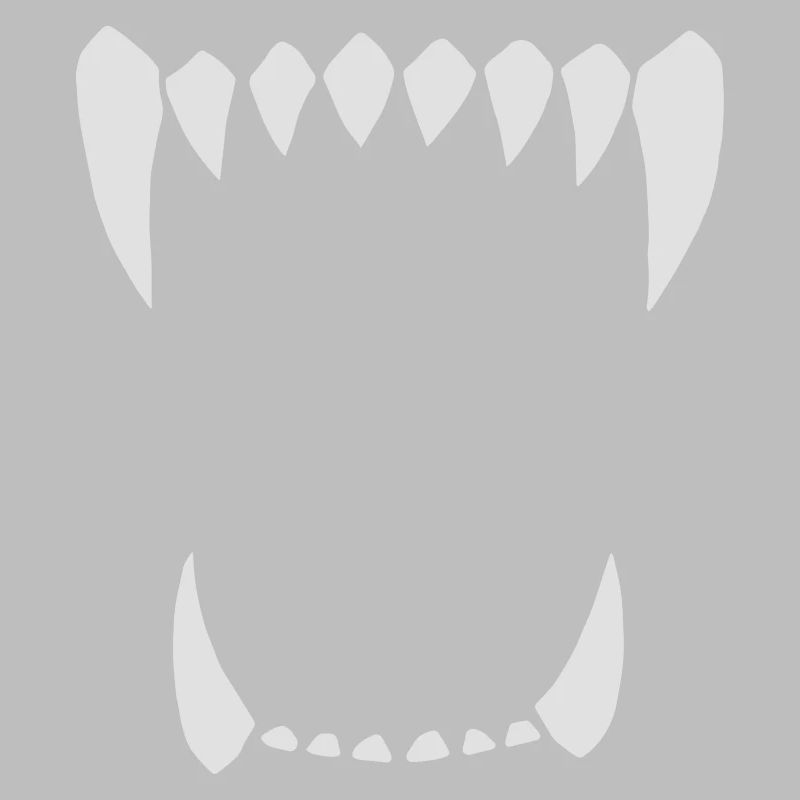 wolfteeth