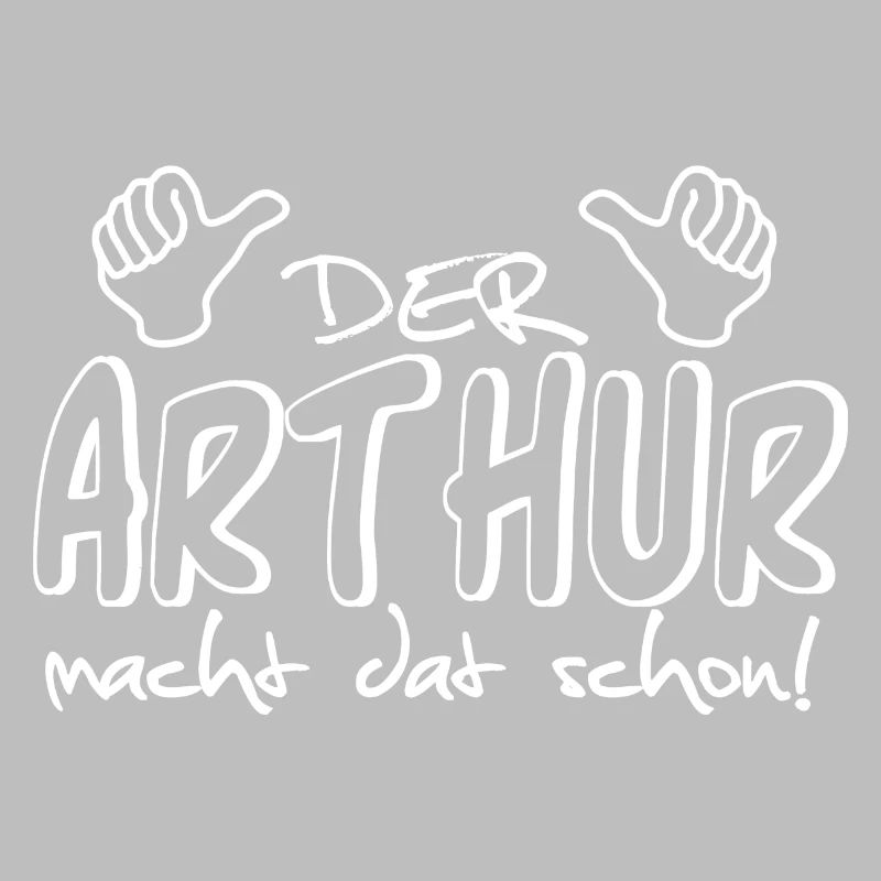 arthur